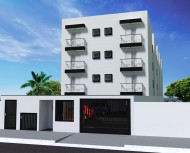 Residencial Da Vince - Apartamento na Vila Guarani em Mauá