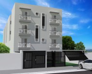 Residencial Astúrias - Apartamento na Vila Vitória em Mauá