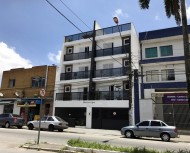 Residencial Nazuto - Apartamento na Vila Vitória em Mauá