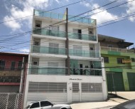 Morada dos Clássicos - Apartamento na Vila Bocaina em Mauá