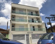 Residencial Morada dos Nobres - Apartamento na Vila Bocaina em Mauá