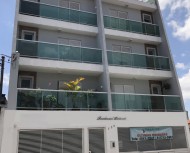 Residencial Portinari - Apartamento na Vila Vitória em Mauá