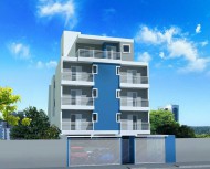 Residencial Caneleiras - Apartamento na Vila Vitória em Mauá