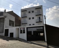 Residencial Da Vince - Apartamento na Vila Guarani em Mauá