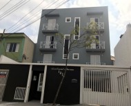 Residencial Astúrias - Apartamento na Vila Vitória em Mauá