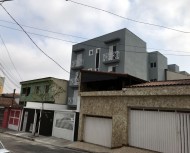 Residencial Astúrias - Apartamento na Vila Vitória em Mauá