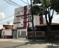 Residencial Pablo Picasso - Apartamento na Vila Bocaina em Mauá