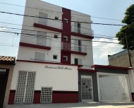 Residencial Pablo Picasso - Apartamento na Vila Bocaina em Mauá