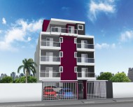 Residencial Cerejeiras - Apartamento na Vila Vitória em Mauá