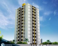 Residencial Paineiras - Apartamento na Vila Vitória em Mauá