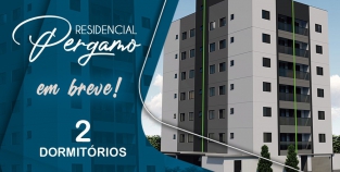 Residencial Pergamo - Apartamento na Vila Bocaina em Mauá