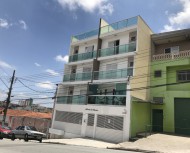 Morada dos Clássicos - Apartamento na Vila Bocaina em Mauá