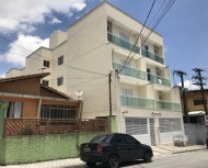 Residencial Morada dos Nobres - Apartamento na Vila Bocaina em Mauá