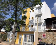 Residencial Ávila Blanco - Apartamento no Centro de Mauá