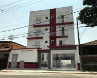 Residencial Pablo Picasso - Apartamento na Vila Bocaina em Mauá